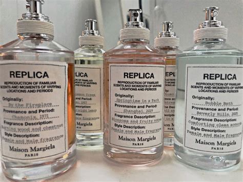 best replica cologne|maison margiela perfume most popular.